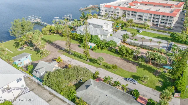 $2,950,000 | 3440 South Atlantic Avenue, Cocoa Beach, FL 32931