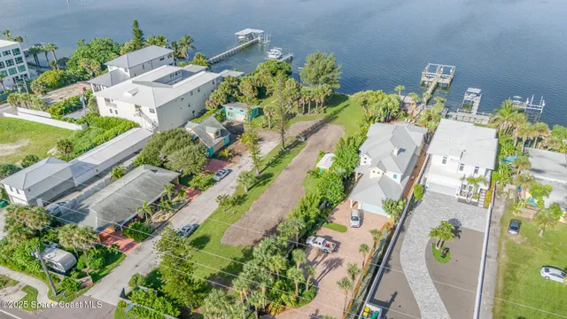 $2,950,000 | 3440 South Atlantic Avenue, Cocoa Beach, FL 32931