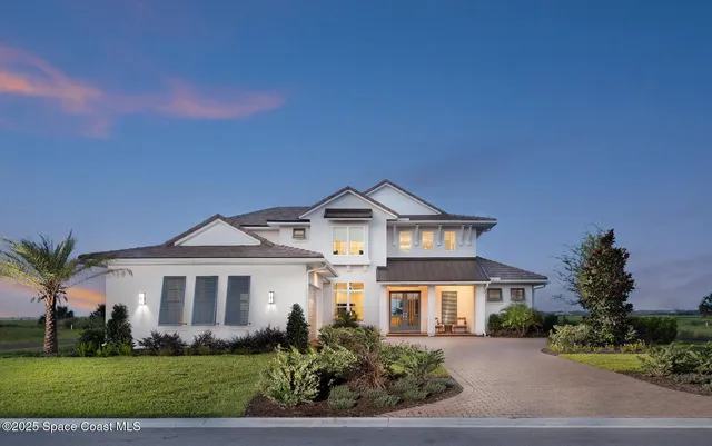 $2,950,000 | 3440 South Atlantic Avenue, Cocoa Beach, FL 32931