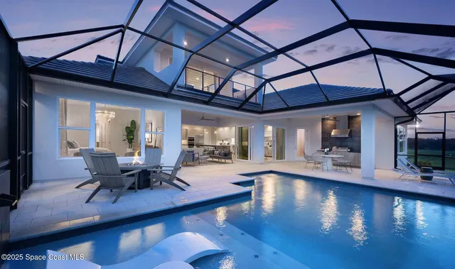 $2,950,000 | 3440 South Atlantic Avenue, Cocoa Beach, FL 32931