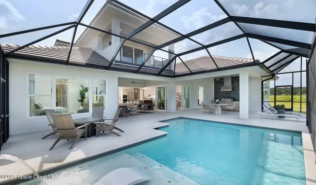 $2,950,000 | 3440 South Atlantic Avenue, Cocoa Beach, FL 32931