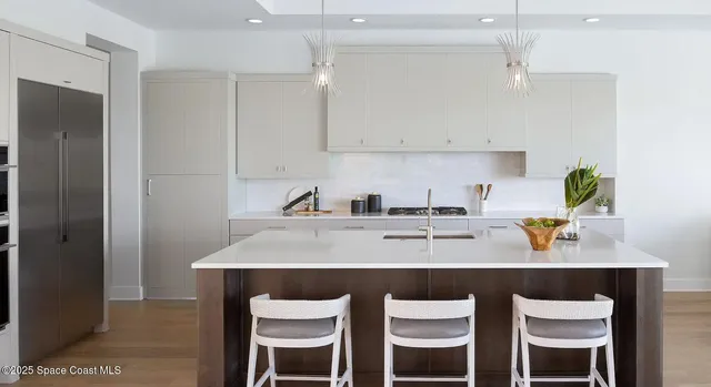 $2,950,000 | 3440 South Atlantic Avenue, Cocoa Beach, FL 32931