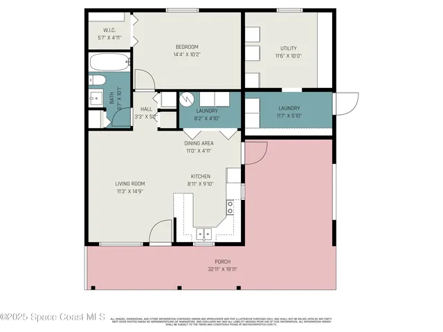 $2,950,000 | 3440 South Atlantic Avenue, Cocoa Beach, FL 32931