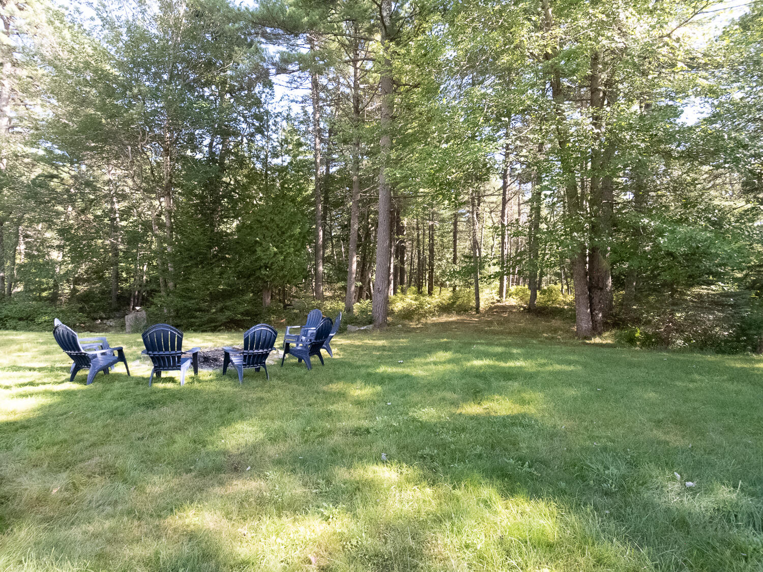 95 Macomber Pines Road Mount Desert, ME 04660 - Photo 29 of 34 Yard