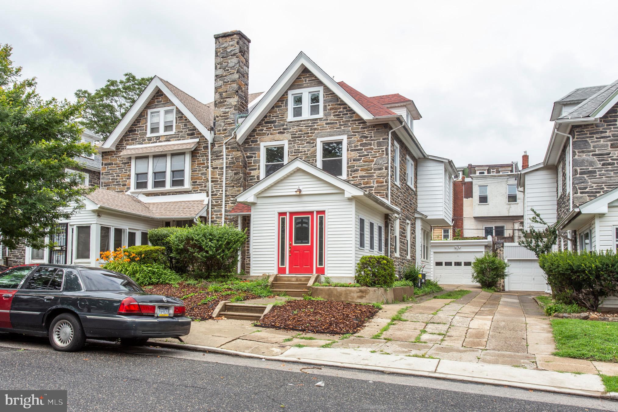6127 Nassau Road Philadelphia, PA 19151 - Photo 1 of 39 Exterior front