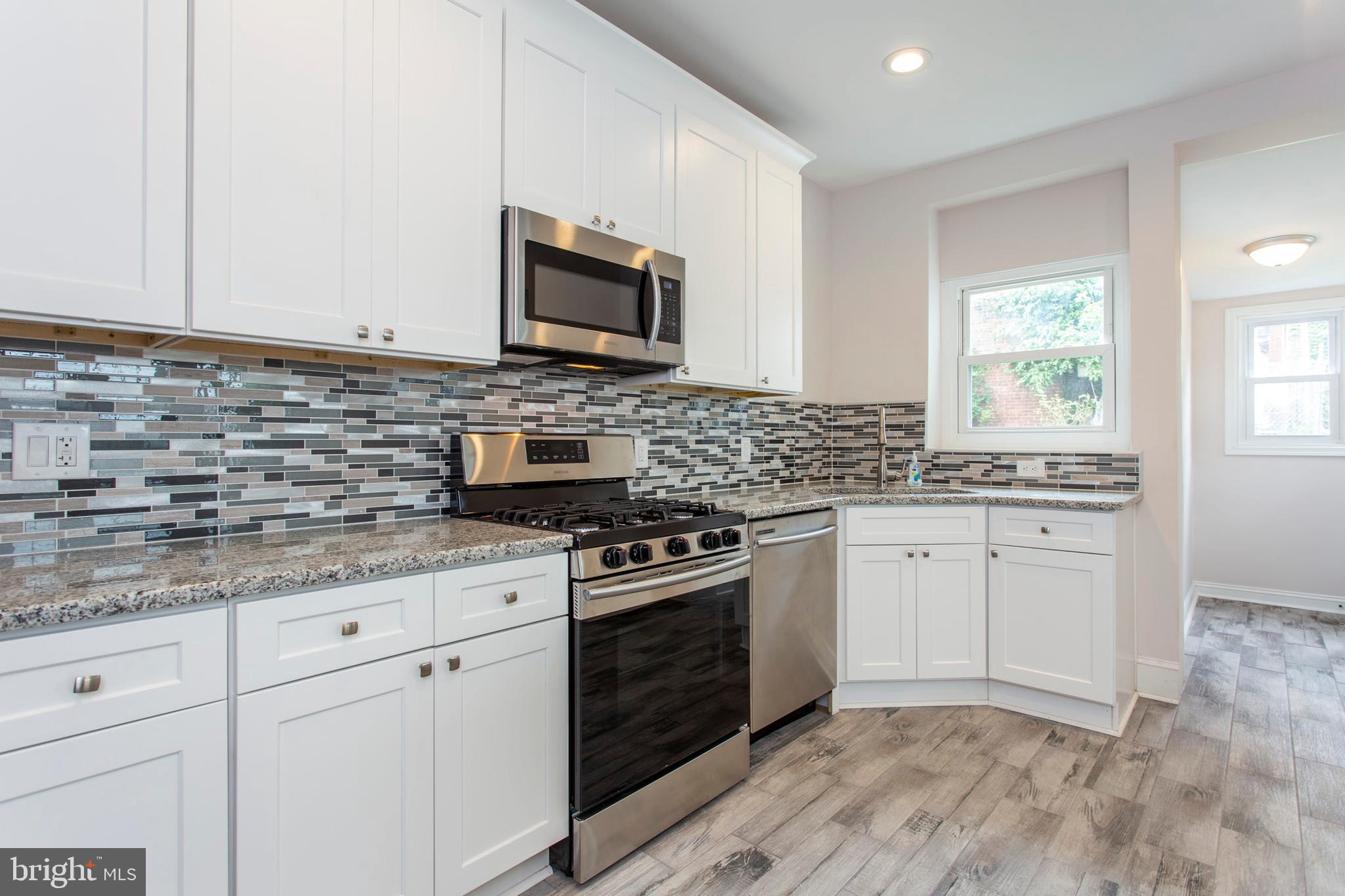 6127 Nassau Road Philadelphia, PA 19151 - Photo 13 of 39 Kitchen
