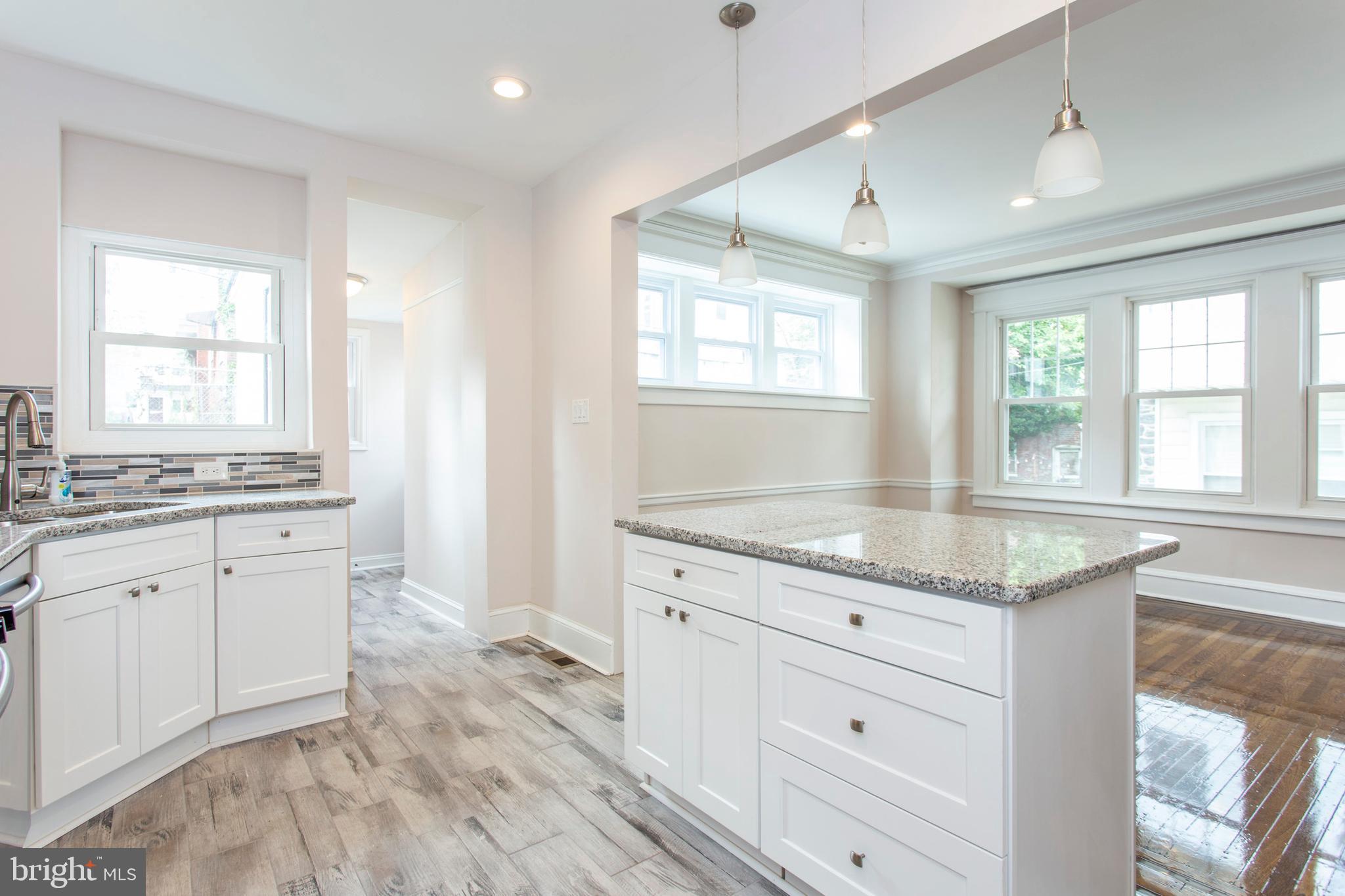 6127 Nassau Road Philadelphia, PA 19151 - Photo 14 of 39 Kitchen