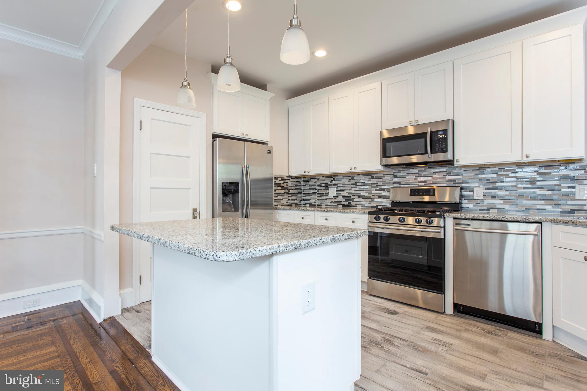6127 Nassau Road Philadelphia, PA 19151 - Photo 15 of 39 Kitchen