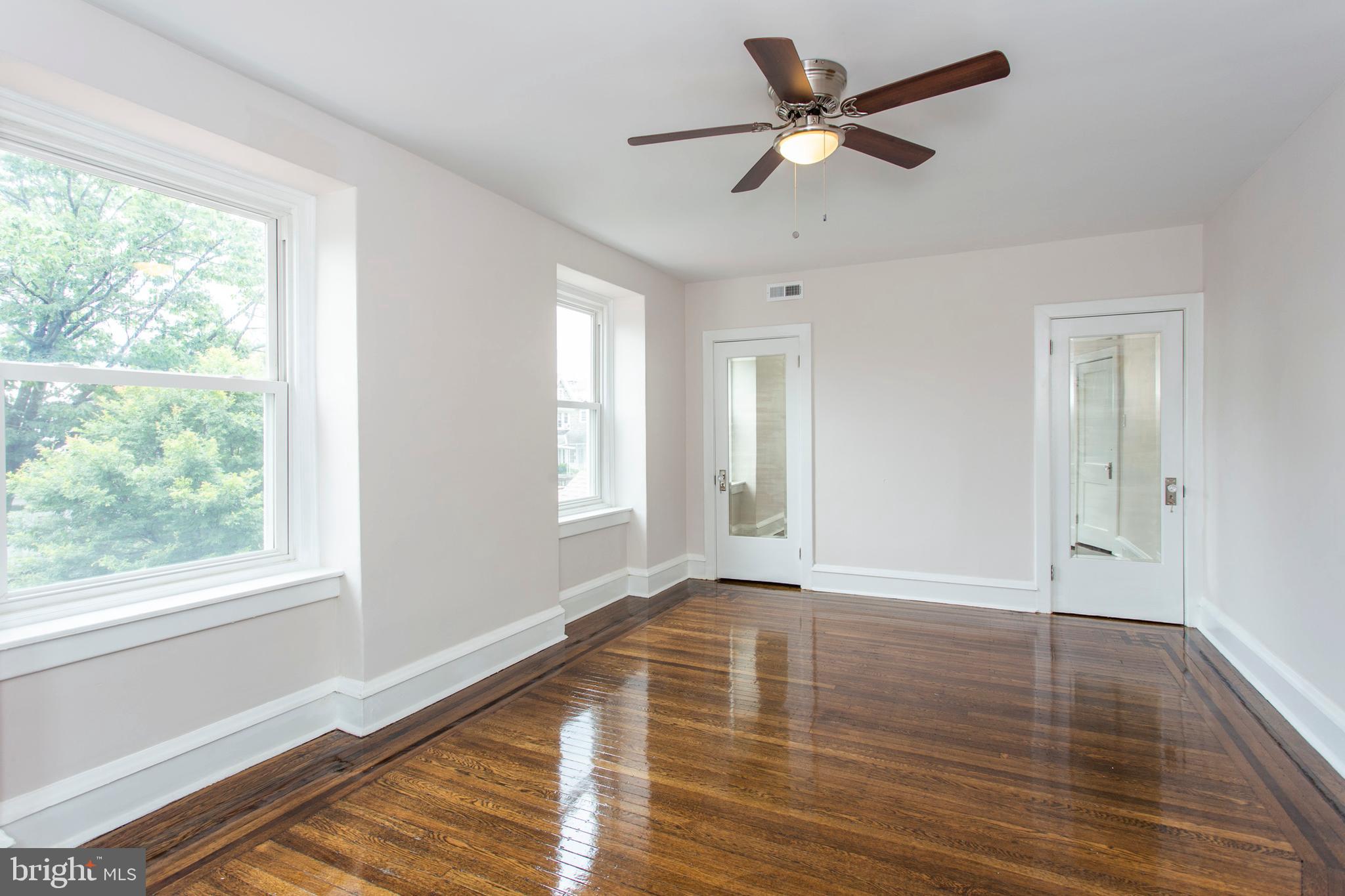 6127 Nassau Road Philadelphia, PA 19151 - Photo 19 of 39 Second bedroom