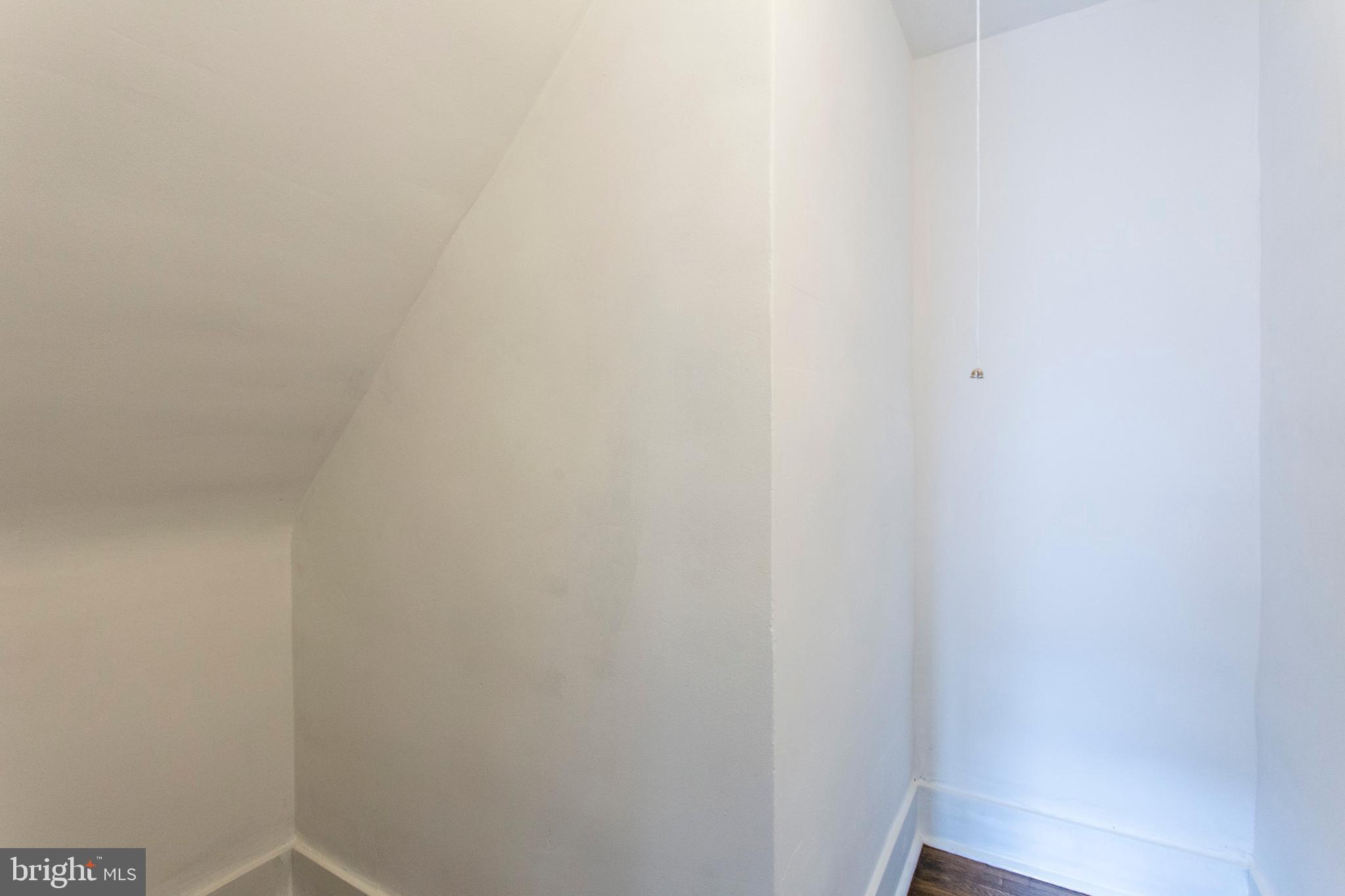 6127 Nassau Road Philadelphia, PA 19151 - Photo 23 of 39 Third bedroom closet