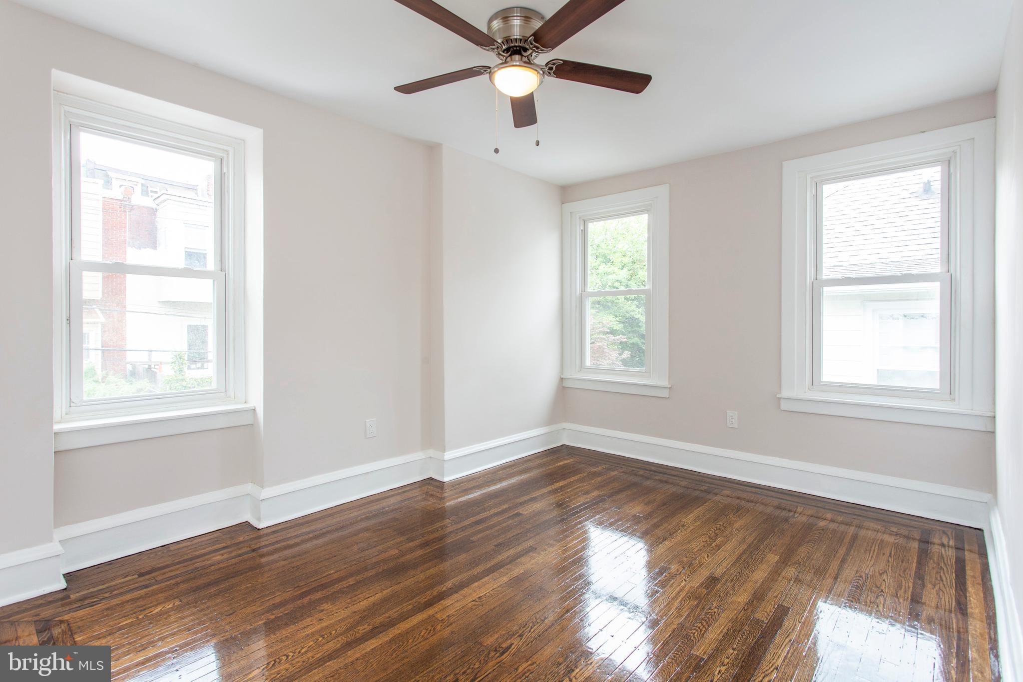 6127 Nassau Road Philadelphia, PA 19151 - Photo 28 of 39 Fourth Bedroom