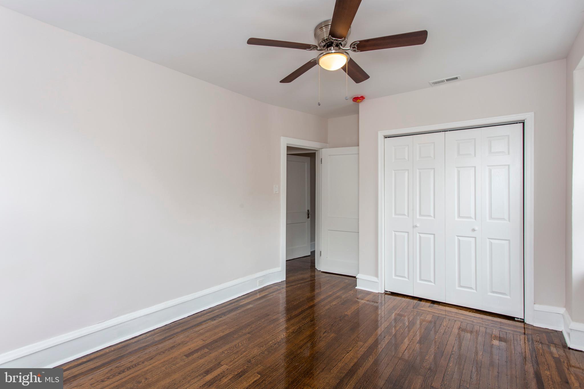 6127 Nassau Road Philadelphia, PA 19151 - Photo 30 of 39 Fourth Bedroom
