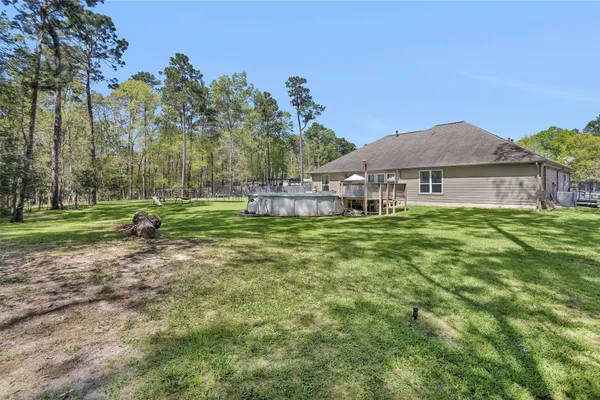 $445,000 | 1006 Commons Waterway Drive, Huffman, TX 77336
