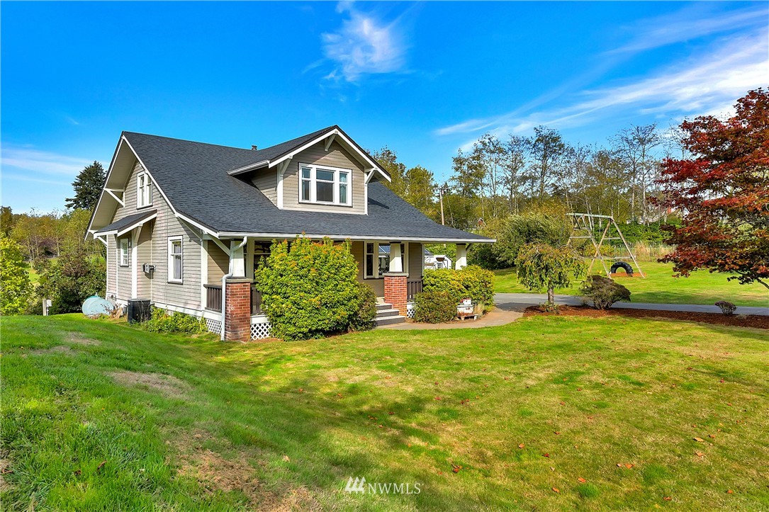 3514 Aldergrove Road Ferndale, WA 98248 - Photo 1 of 25