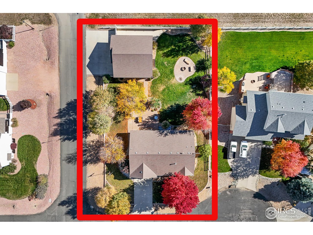 2002 Trail Ridge Drive Severance, CO 80615 - Photo 2 of 38