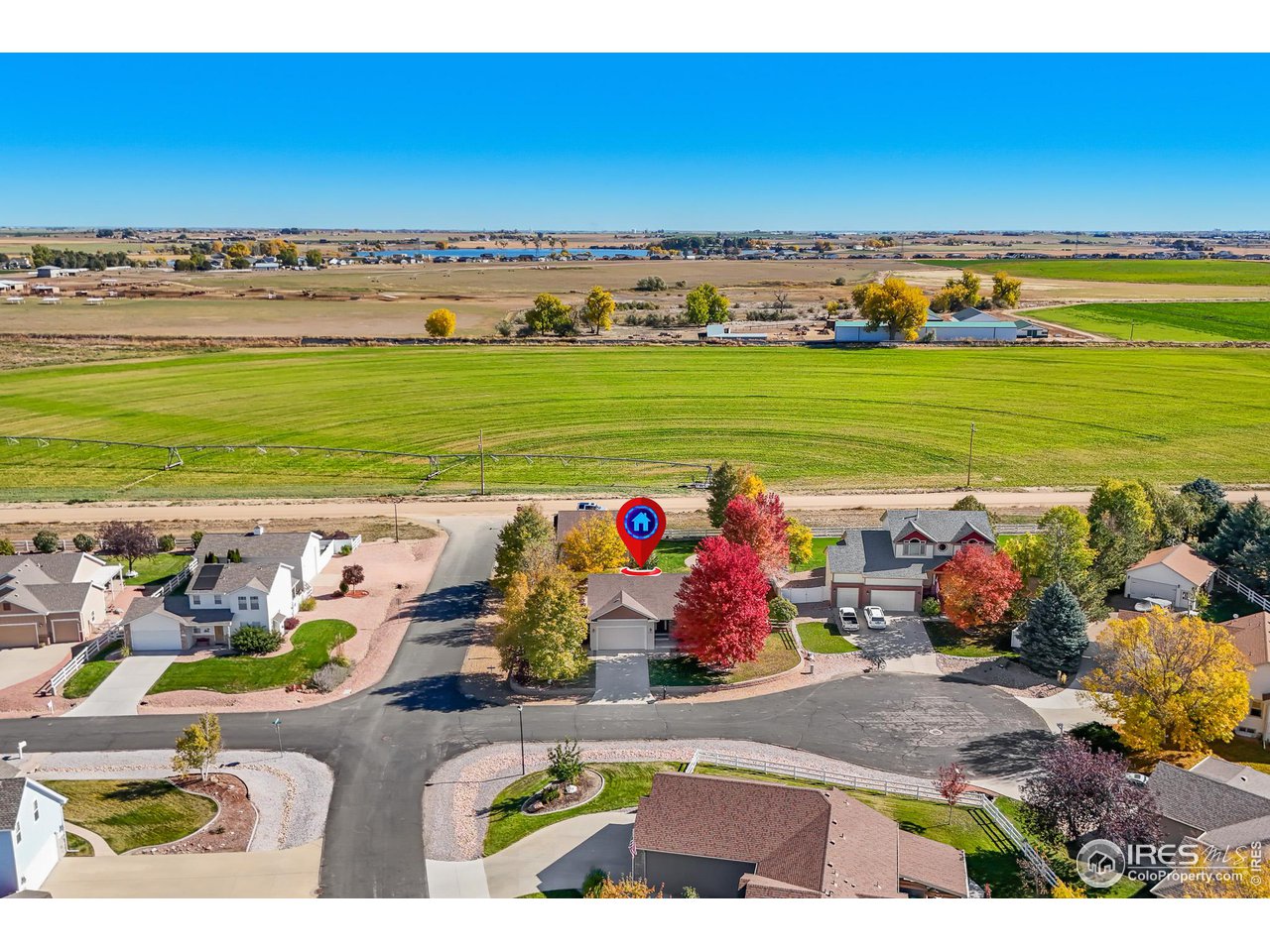 2002 Trail Ridge Drive Severance, CO 80615 - Photo 27 of 38