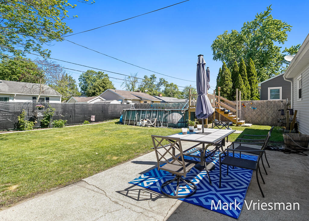 3125 Coolidge Road Muskegon, MI 49441 - Photo 41 of 46 3125CoolidgeRd-4LoRes