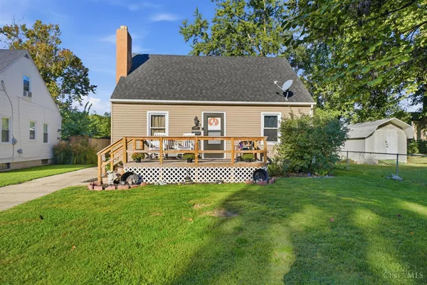 $234,900 | 1500 Florence Street, Middletown, OH 45044