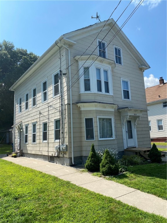 818 Lower River Road Lincoln, RI 02865 - Photo 13 of 14