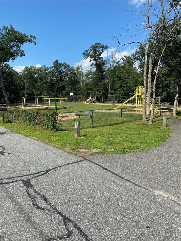 818 Lower River Road Lincoln, RI 02865 - Photo 14 of 14 Park across the street