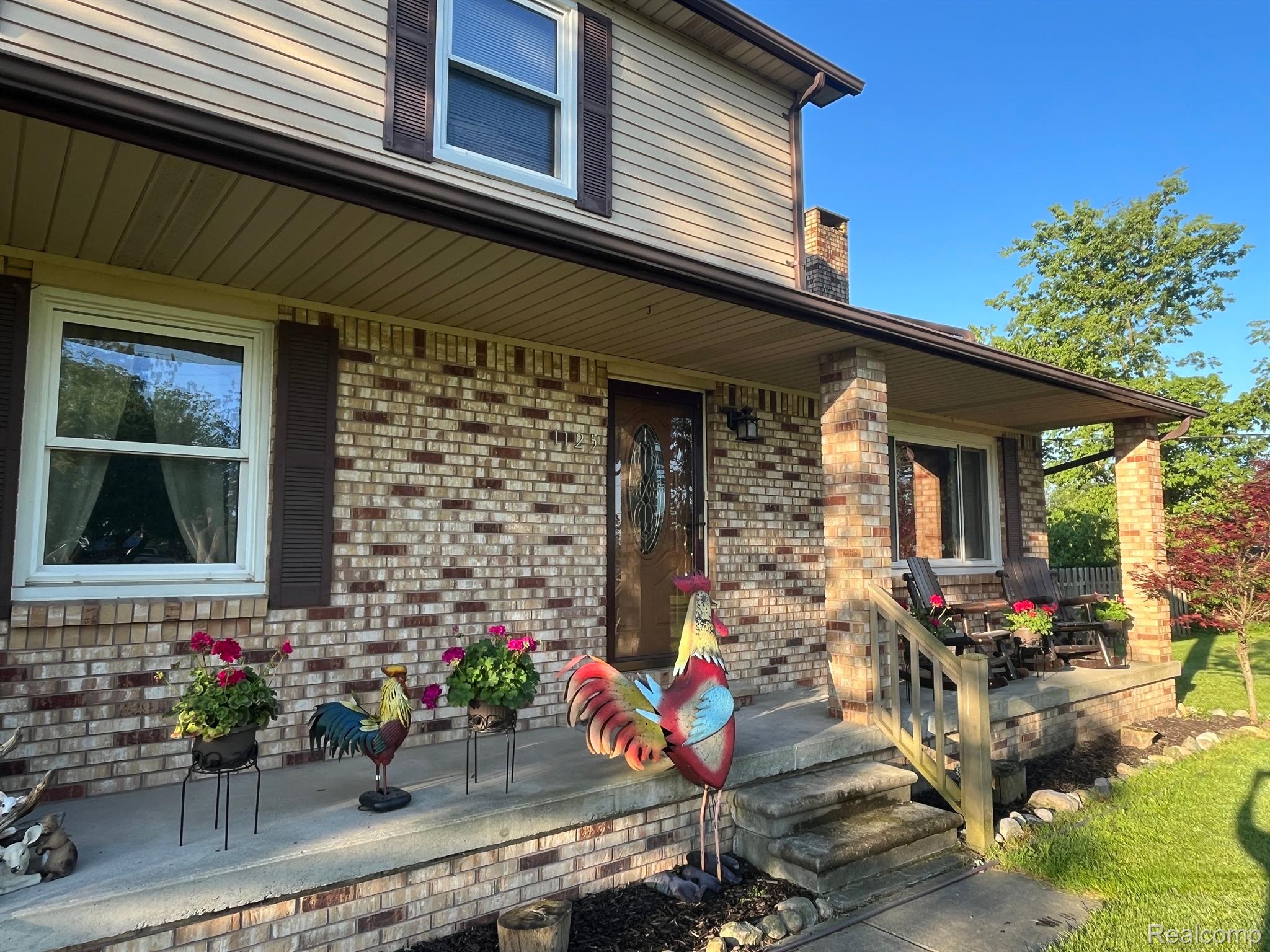 1125 West Sigler Road Carleton, MI 48117 - Photo 9 of 80 Gallery Image 9