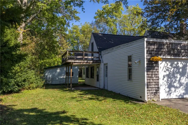 $215,000 | 912 South Pine Street, Horseheads, NY 14845