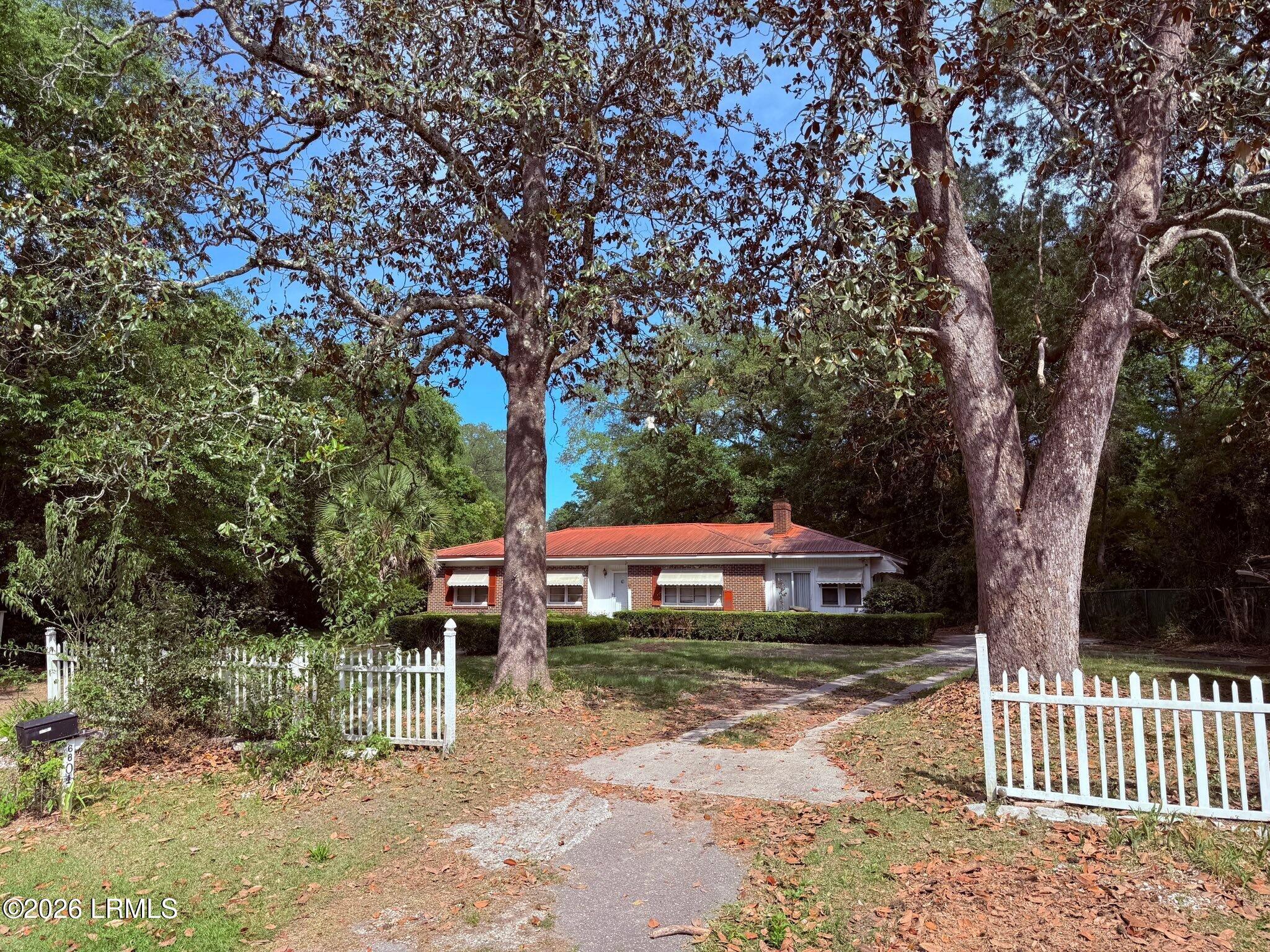 6858 West Frontage Road Coosawhatchie, SC 29912 - Photo 18 of 20 708333781_2417875995356223_4438697125672