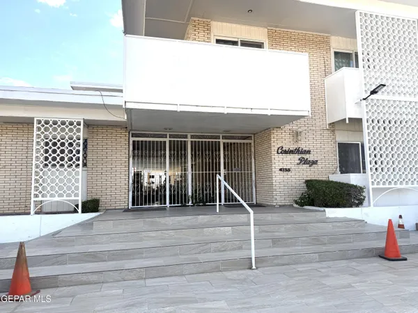 $122,000 | 4155 Krupp Drive, Unit B, El Paso, TX 79902