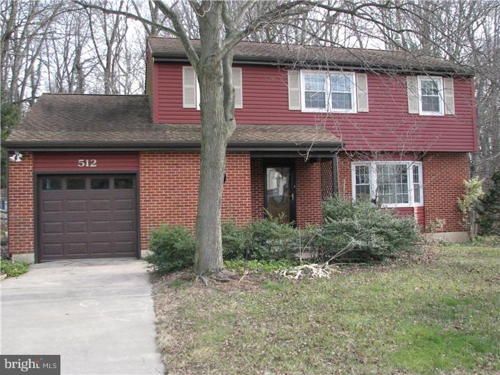 512 Faraday Road Hockessin, DE 19707 - Photo 1 of 5 Gallery Image 1