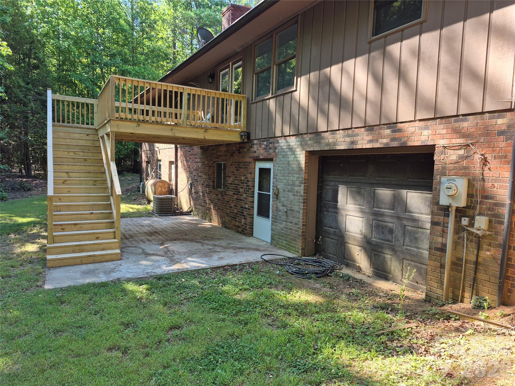 390 Low Water Bridge Road Troy, NC 27371 - Photo 35 of 41 Gallery Image 35