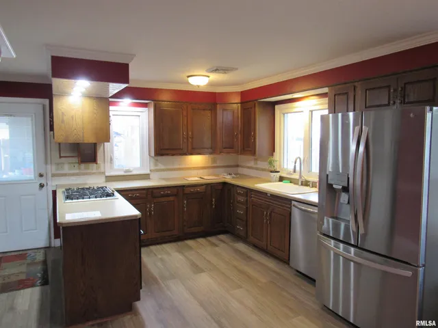 $224,900 | 215 Brown Street, Jacksonville, IL 62650