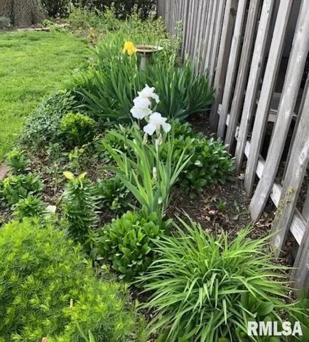 $224,900 | 215 Brown Street, Jacksonville, IL 62650