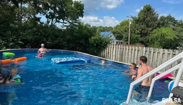 $224,900 | 215 Brown Street, Jacksonville, IL 62650