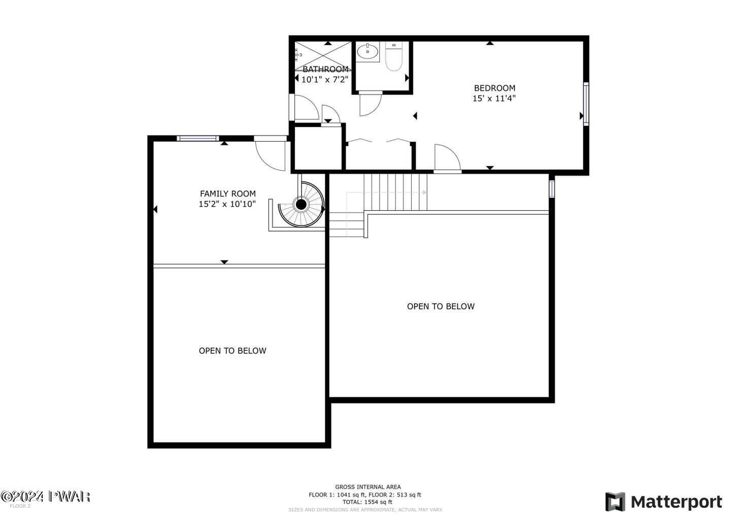 202 Tanager Road Lackawaxen, PA 18435 - Photo 43 of 43