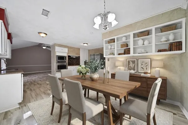 $2,650 | 2006 Mermaid Lane, Houston, TX 77062