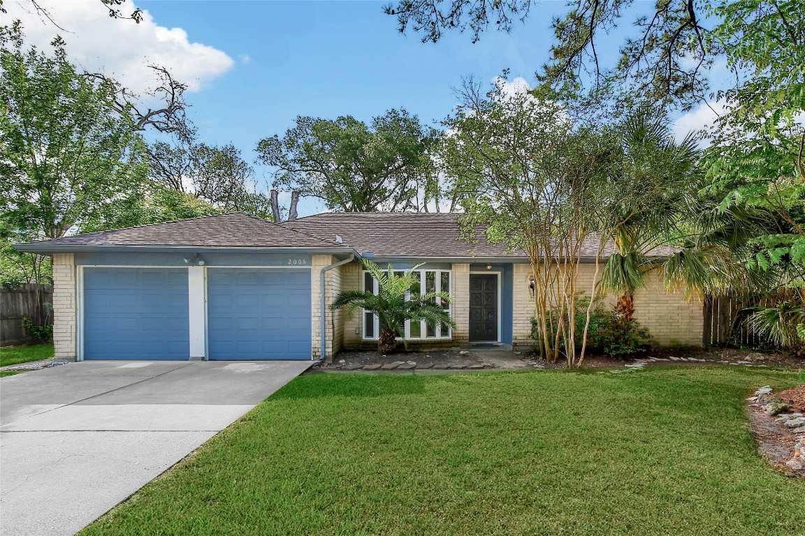 2006 Mermaid Lane Houston, TX 77062 - Photo 29 of 33