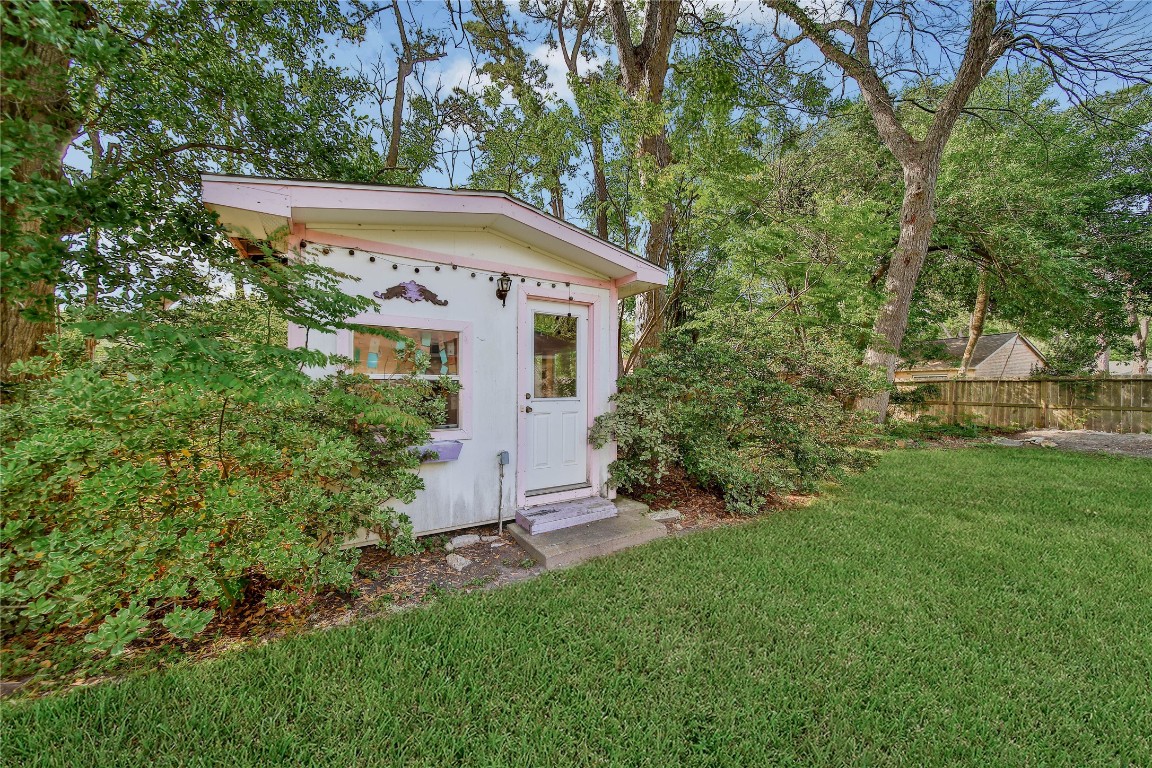 2006 Mermaid Lane Houston, TX 77062 - Photo 33 of 33