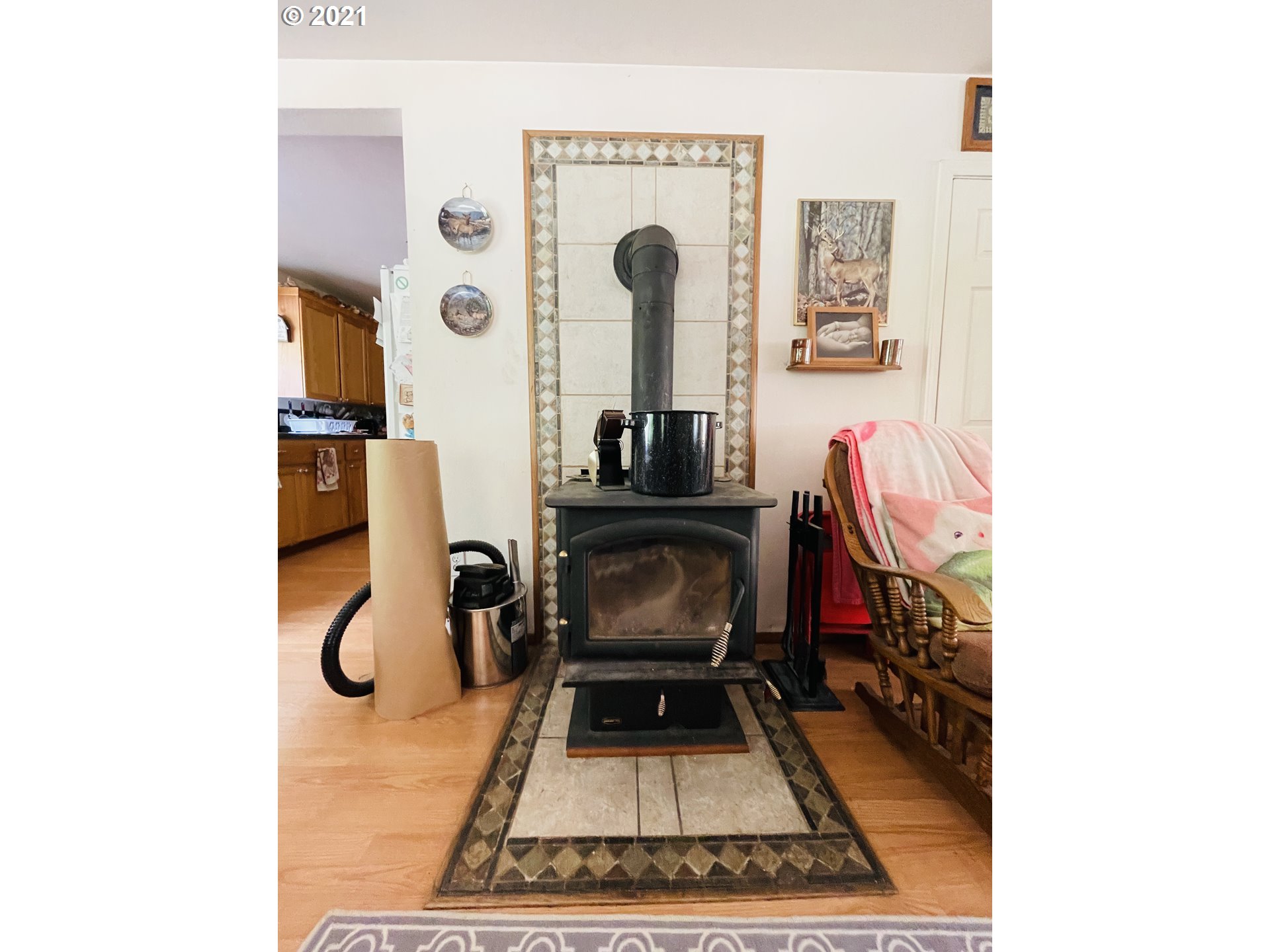 6946 Southwest Mill Road Gaston, OR 97119 - Photo 22 of 31