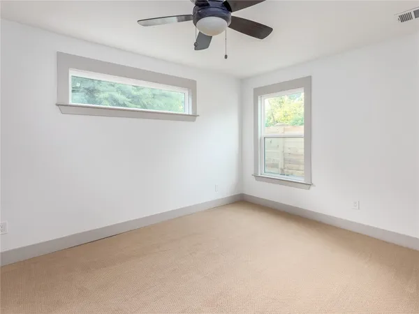 $7,000 | 4612 Caswell Avenue, Unit A, Austin, TX 78751