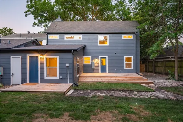 $7,000 | 4612 Caswell Avenue, Unit A, Austin, TX 78751