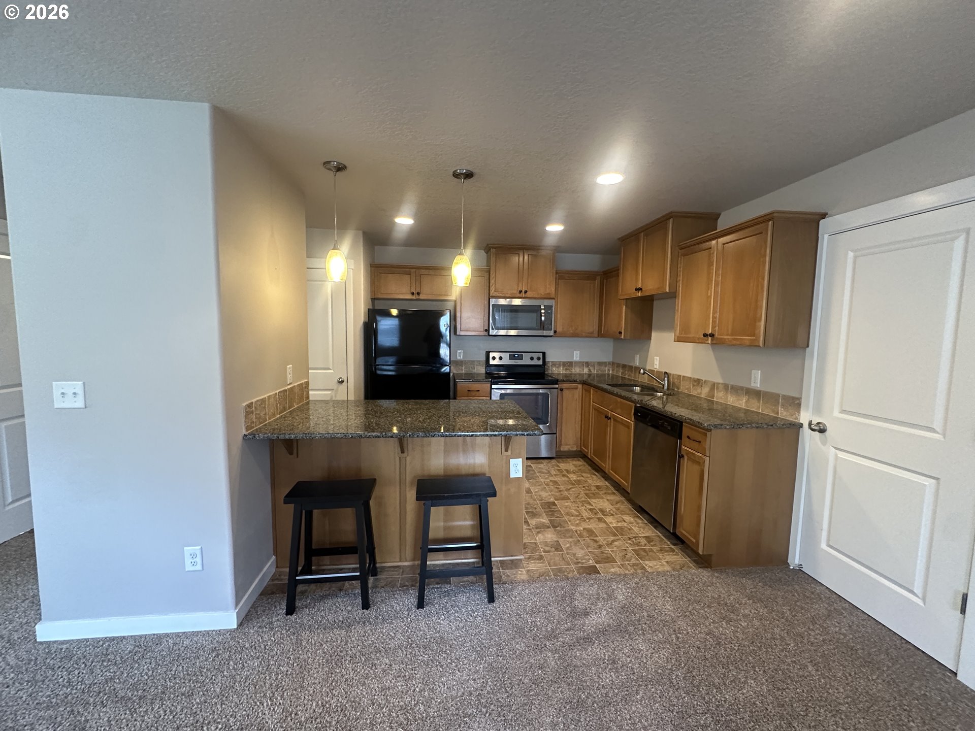 1297 Windsong Drive Cascade Locks, OR 97014 - Photo 11 of 16