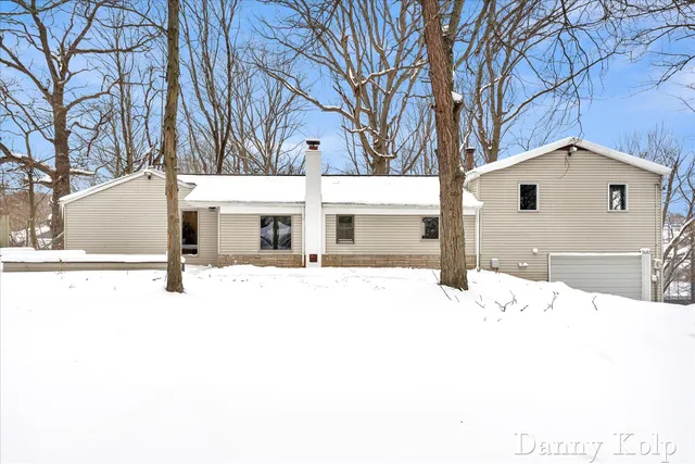$449,900 | 2687 Dunnigan Avenue Northeast, Grand Rapids, MI 49525