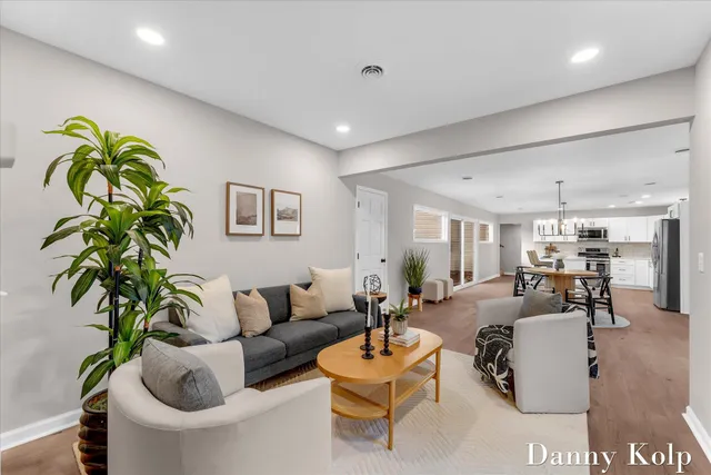 $449,900 | 2687 Dunnigan Avenue Northeast, Grand Rapids, MI 49525