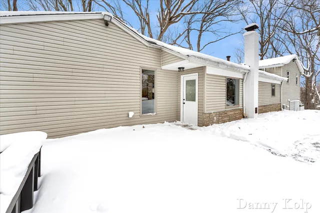 $449,900 | 2687 Dunnigan Avenue Northeast, Grand Rapids, MI 49525