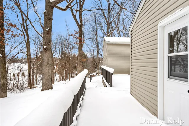 $449,900 | 2687 Dunnigan Avenue Northeast, Grand Rapids, MI 49525