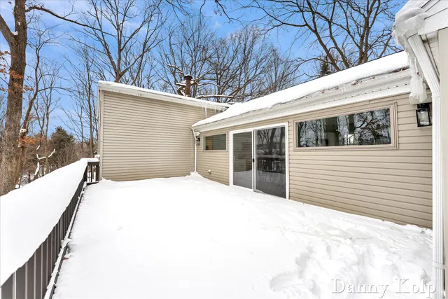 $449,900 | 2687 Dunnigan Avenue Northeast, Grand Rapids, MI 49525