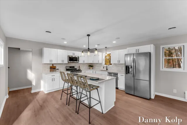 $449,900 | 2687 Dunnigan Avenue Northeast, Grand Rapids, MI 49525