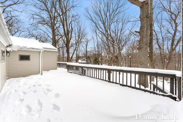 $449,900 | 2687 Dunnigan Avenue Northeast, Grand Rapids, MI 49525