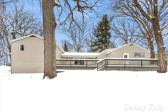 $449,900 | 2687 Dunnigan Avenue Northeast, Grand Rapids, MI 49525