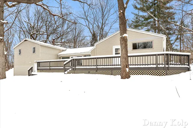 $449,900 | 2687 Dunnigan Avenue Northeast, Grand Rapids, MI 49525